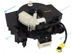 ST-B5567-CM60A Шлейф подрулевой NISSAN BLUEBIRD SYLPHY G11CUBE Z11NOTE E11TEANA J31WINGROAD Y12