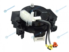 ST-B5567-JD00A Шлейф подрулевой NISSAN QASHQAI 06-13