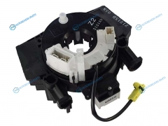 ST-B5567-BH00A Шлейф подрулевой NISSAN QASHQAI (J10) 10-