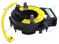 ST-BS3E-66-CS0A Шлейф подрулевой MAZDA 3 06-