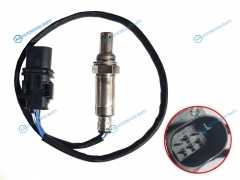 ST-06J906262AA Датчик топливно-воздушной смеси VAG OCTAVIA 04-SUPERB 08-YETI 10-GOLF 07-13JETTA 05-10PASSAT 09