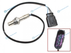 ST-06A906262 Датчик кислородный VAG OCTAVIA 97-10FABIA 99-07CADDY 95-04GOLF 97-05