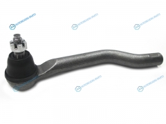 SE-N581L Наконечник рулевой NISSAN X-TRAIL 14-QASHQAI 13- LH