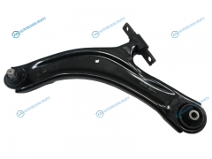 SA-N612L Рычаг подвески NISSAN QASHQAI 13-