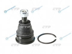 CBN-74 Шаровая опора верхнего рычага NISSAN FRONTIERNAVARAPATHFINDER 05-LH=RH