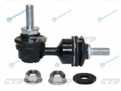 CLMZ-40 Тяга заднего стабилизатора MAZDA 3AXELA 03-13MAZDA 5 05-FORD C-MAX 03-10FOCUS II 05-11KUGA 08-L