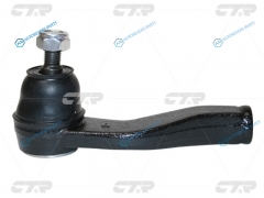 CET-214L Наконечник рулевой тяги TOYOTA PASSO 30 10-LH