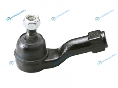 CEN-117 Наконечник рулевой тяги NISSAN CARAVANURVAN 01-12ATLAS 07-CABSTAR 06-LH=RH