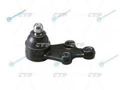 CBKK-22 Шаровая опора переднего нижнего рычага HYUNDAI STAREXH-1 07-LH=RH