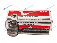 CET-118 Наконечник рулевой тяги TOYOTA 4RUNNERFJ CRUISERHILUX SURFLAND CRUISER PRADOLEXUS GX470 02-LH=RH