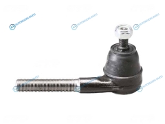 CEPU-18R Наконечник рулевой тяги PEUGEOT 206 98-307-03-09CITROEN C4 04-11 LH