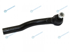 CET-95 Наконечник рулевой тяги TOYOTA ESTIMAEMINALUCIDAPREVIA 90-00 LH