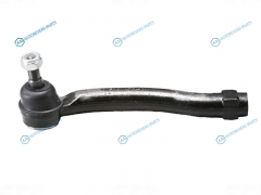CET-186 Наконечник рулевой TOYOTA ESTIMA ACR30 03- RH