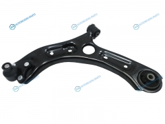 CQKH-105L Рычаг передний HYUNDAI SONATA LF 14-KIA OPTIMA 16- LH