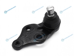 DBKH-39 Шаровая опора переднего рычага (Корея) HYUNDAI SANTA FE 12-  I30 11- KIA SORENTO SOUL 13-