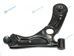 DQKD-18R Рычаг передний нижний (Корея) CHEVROLET AVEO (T300) 11-COBALT 13- RH