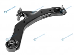 DQKK-21R Рычаг передний нижний (Корея) KIA CERATO 03-09 RH