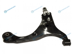 DQKH-90L Рычаг передний нижний (Корея) HYUNDAI I30 07-12 LH