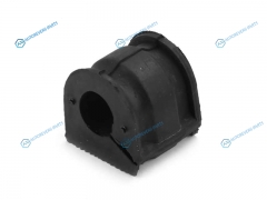 HSSB0045 Втулка переднего стабилизатора D=18 RENAULT DUSTER 10-  KAPTUR 16-