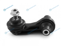 HSSL0093 Тяга заднего стабилизатора SKODA OCTAVIA 13-VW GOLF 12- LH=RH