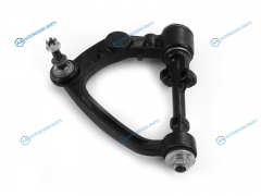 HSAC0038 Рычаг верхний с шаров. TOYOTA HIACEREGIUSACE 05- 2WD LH