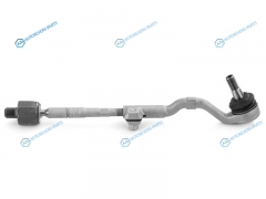 HSTRE0027 Наконечник рулевой BMW X5 (F15-F85) XDRIVE 13- RH