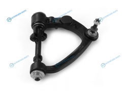 HSAC0039 Рычаг верхний с шаров. TOYOTA HIACEREGIUSACE 05- 2WD RH