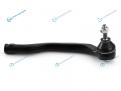 HSTRE0119 Наконечник рулевой RENAULT DUSTER 10- RH
