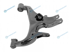 HSAC0133 Рычаг задней подвески LAND ROVER RANGE SPORT (E1E2) 05-13 RH