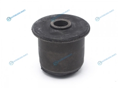 HSS0193 Сайлентблок переднего верхнего рычага SSANG YONG KYRONREXTON 05-12ACTIONSPORTS 01-09