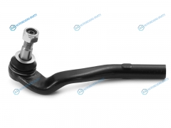 HSTRE0003 Наконечник рулевой MERCEDES E-CLASS 212 09-16CLS-CLASS 218 10- 17 LH