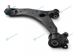 HSAC0174 Рычаг нижний с шаров. MAZDA 3AXELA 03-MAZDA 5PREMACY 05- LH