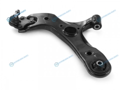 HSAC0381 Рычаг передний нижний TOYOTA AURIS 06- LH