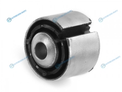 HSS0120 Сайлентблок заднего продольного рычага внешний нижний AUDI A5 (F5A) 17-A4 (8WHB9) 16-