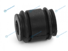 HSS0175 Сайлентблок задней цапфы RENAULT DUSTER 10-