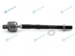 HSSR0105 Тяга рулевая SUZUKI ESCUDOVITARA 98-06NISSAN PRIMERABLURBIRD 4WD 96-01SERENA 05-LAFESTA 04-11H