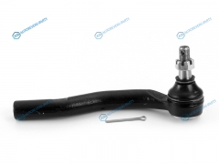 HSTRE0149 Наконечник рулевой TOYOTA KLUGERHIGHLANDERCAMRYSOLARAWINDOMLEXUS ES300330350 03- LH