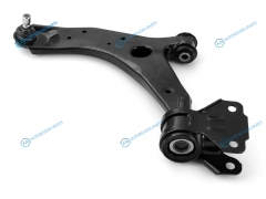 HSAC0154 Рычаг нижний FORD FOCUS II 04-02.06C-MAX 03-02.06 LH