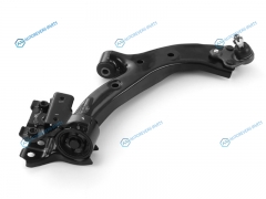 HSAC0292 Рычаг передний нижний (креплен. под ксенон) HONDA CR-V 07- RH