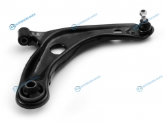 HSAC0177 Рычаг нижний с шаров. TOYOTA BELTAISTSCION XDRACTISVITZYARIS 05- (гор.сайлент D=14) RH