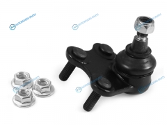 HSBJ0012 Шаровая опора AUDI A1 10-SEAT IBIZA 08-SKODA RAPID 12- VW POLO 09- RH