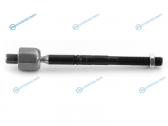 HSSR0032 Тяга рулевая BMW 5 E60E61 03-10 LH=RH