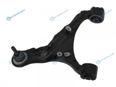 HSAC0445 Рычаг передний верхний LAND ROVER DISCOVERY IV (LA) 10- LH