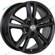 7135208 СКАД Мельбурн R17x7 5x114.3 ET45 CB67.1 Graphite