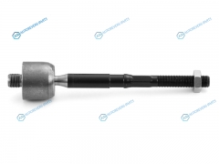 HSSR0096 Тяга рулевая RENAULT DUSTER 10-