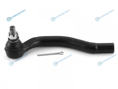 HSTRE0052 Наконечник рулевой Honda Civic FD 05-11 LH