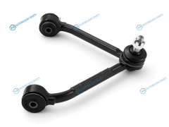 HSAC0270 Рычаг передний верхний SANGYONG KYRONACTIONSPOTSREXTON 05- RH