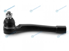 HSTRE0124 Наконечник рулевой SSANG YONG KYRON 05-12REXTON 02-06ACTYON 01-09ACTYON SPORTS 06- LH