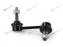 HSSL0027 Тяга заднего стабилизатора HYUNDAI SONATA VII (LF) 15- LH