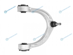 HSAC0252 Рычаг передний верхний LAND ROVER RANGE 13- RH